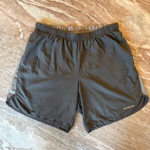 Patagonia Men's Running Shorts